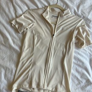 Specialized White Jersey XS